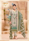 Amira Vol 4 By Mayur Cotton Printed Bulk Dress Material Orders In India